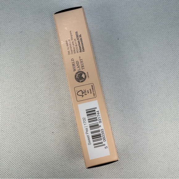 NWT Delilah In Bloom Radiant Liquid Blush - Sweet Pea - Picture 3 of 4